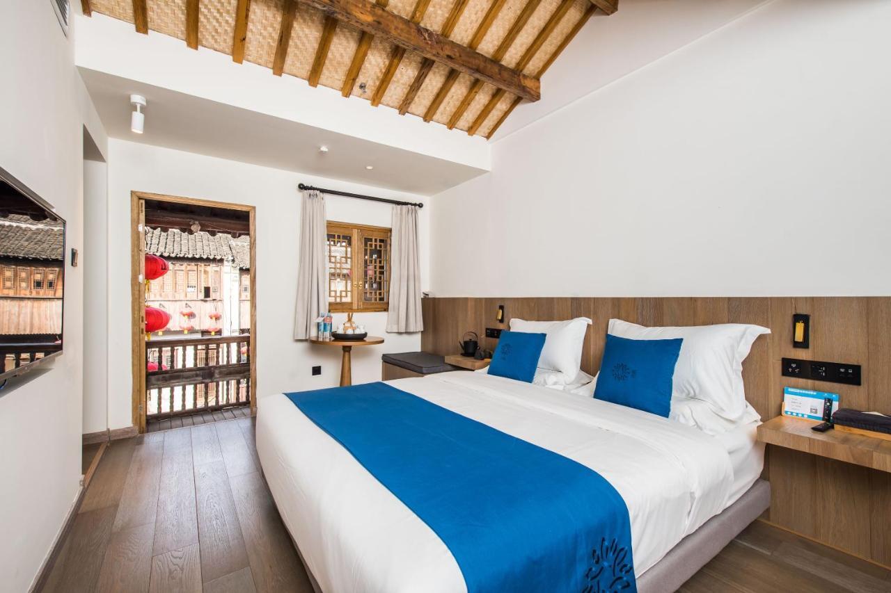 Floral Hotel - Royal Garden Suzhou Σουτσόου Εξωτερικό φωτογραφία
