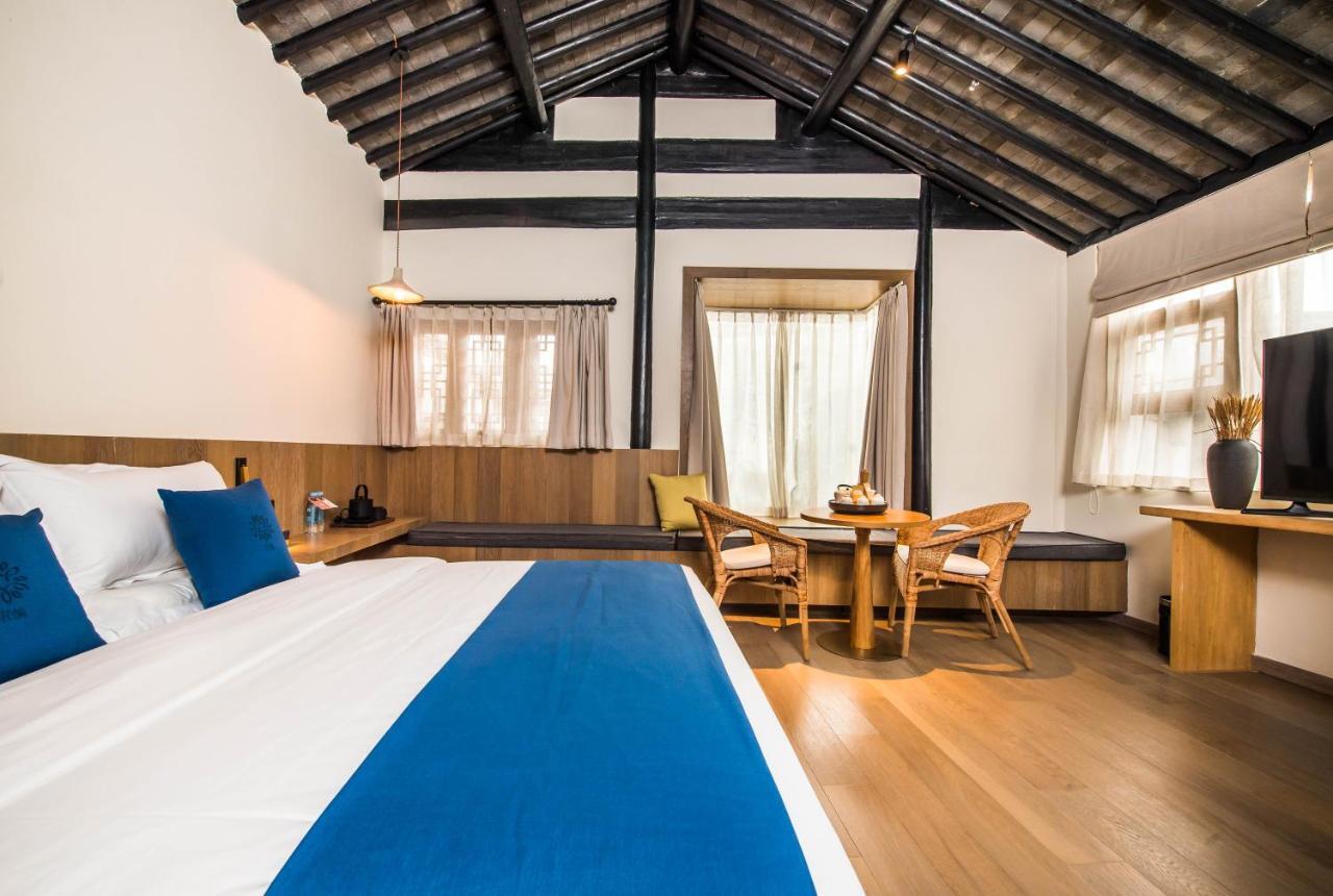 Floral Hotel - Royal Garden Suzhou Σουτσόου Εξωτερικό φωτογραφία