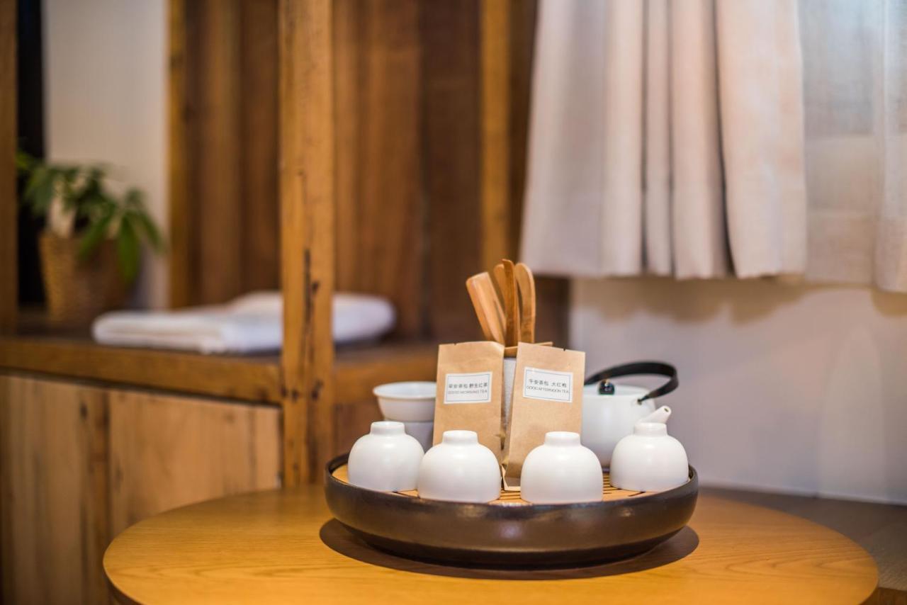 Floral Hotel - Royal Garden Suzhou Σουτσόου Εξωτερικό φωτογραφία