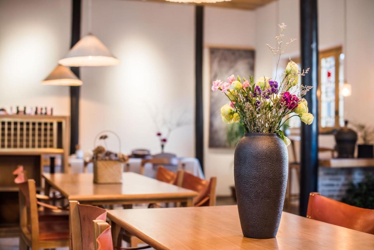 Floral Hotel - Royal Garden Suzhou Σουτσόου Εξωτερικό φωτογραφία