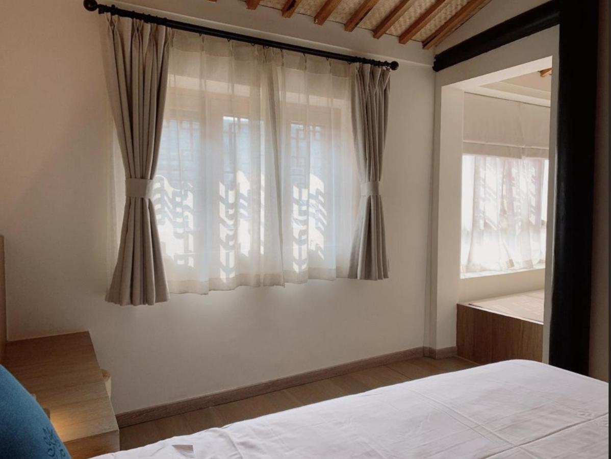 Floral Hotel - Royal Garden Suzhou Σουτσόου Εξωτερικό φωτογραφία