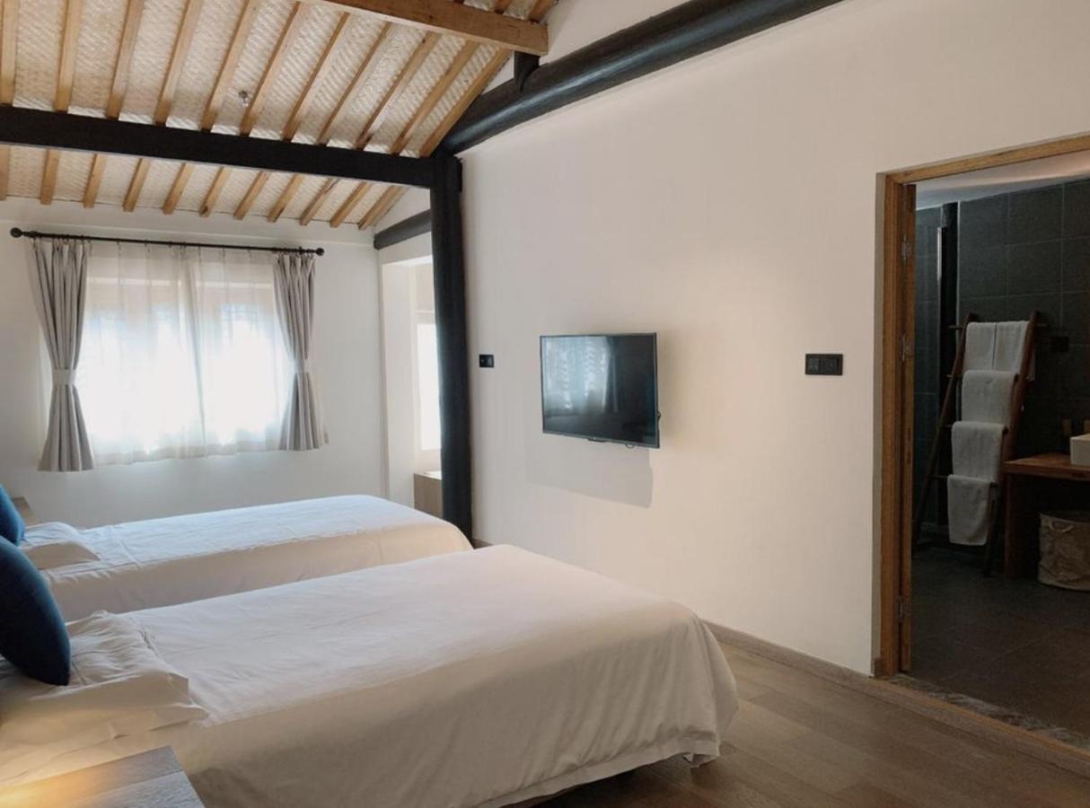 Floral Hotel - Royal Garden Suzhou Σουτσόου Εξωτερικό φωτογραφία